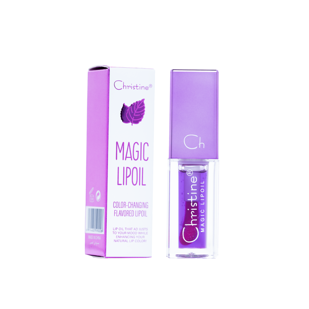 كرستين روج سائل (02) 093576