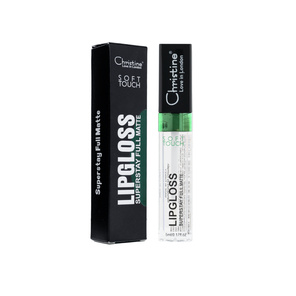 كرستين روج سائل (101) 091305