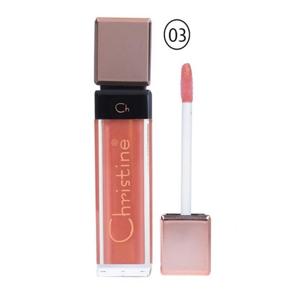 كرستين ملمع شفايف  (03) 94101