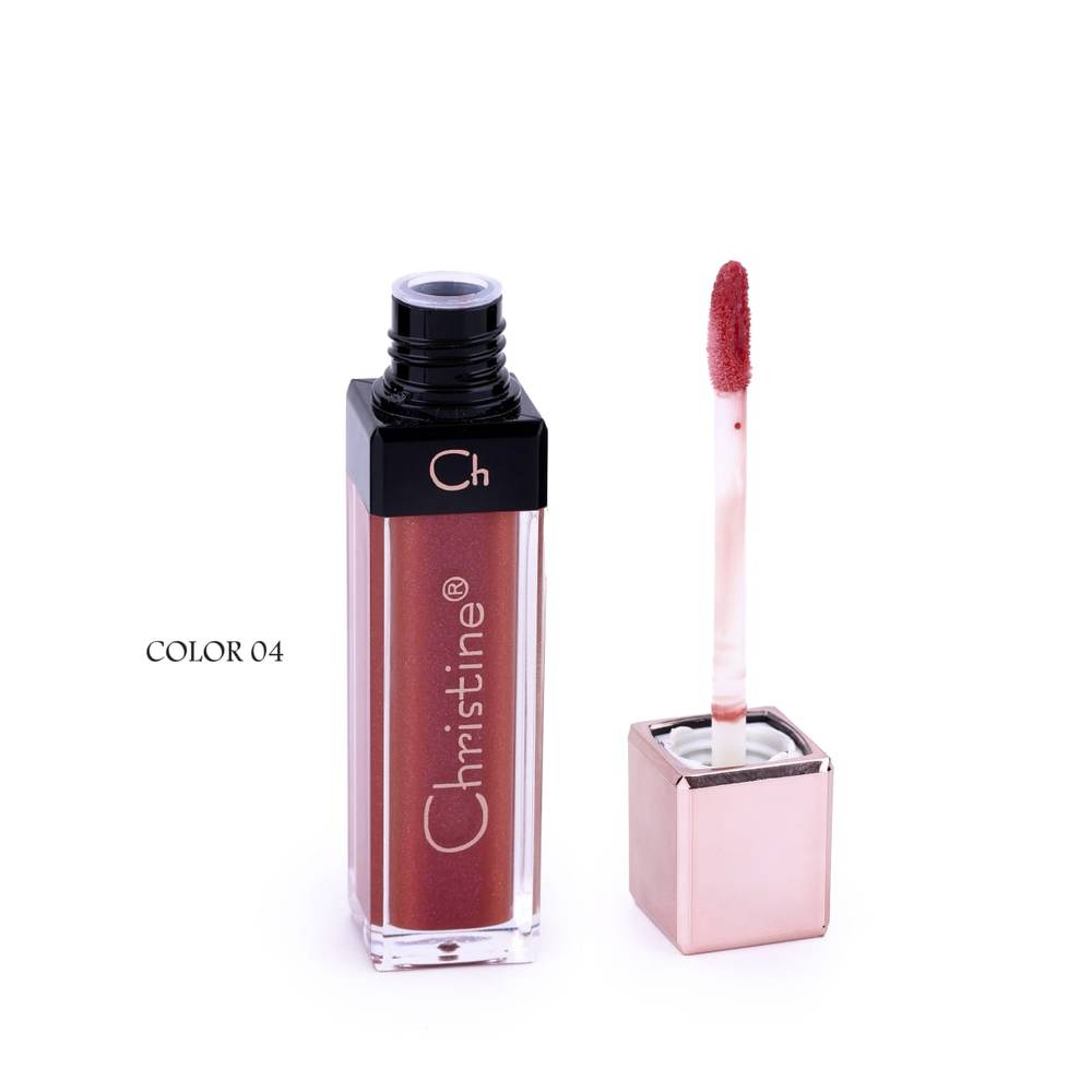 كرستين ملمع شفايف  (04) 94118