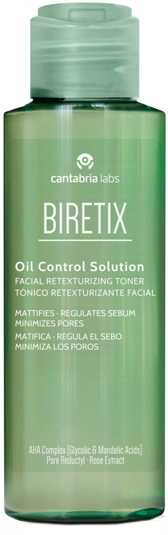 كانتابريا بيريتكس محلول تونر 100مل 19451