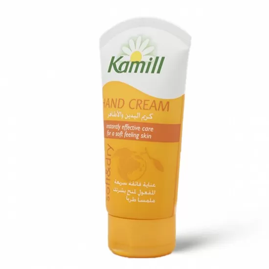 كاميل كريم مرطب لليدين الحساسة 75 مل 933164