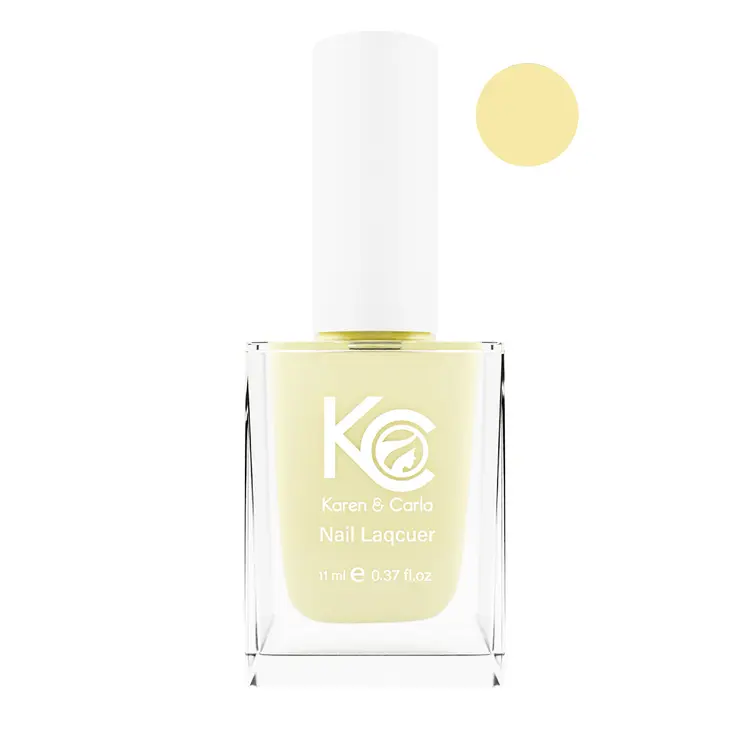 كارين اند كارلا طلاء اظافر (156) 881271