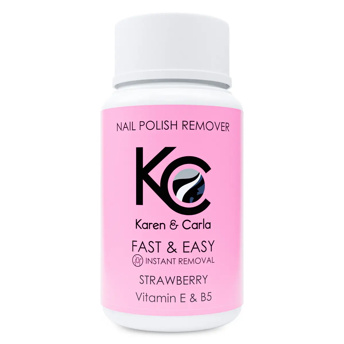 كارين اند كارلا مزيل طلاء اظافر 70مل881332