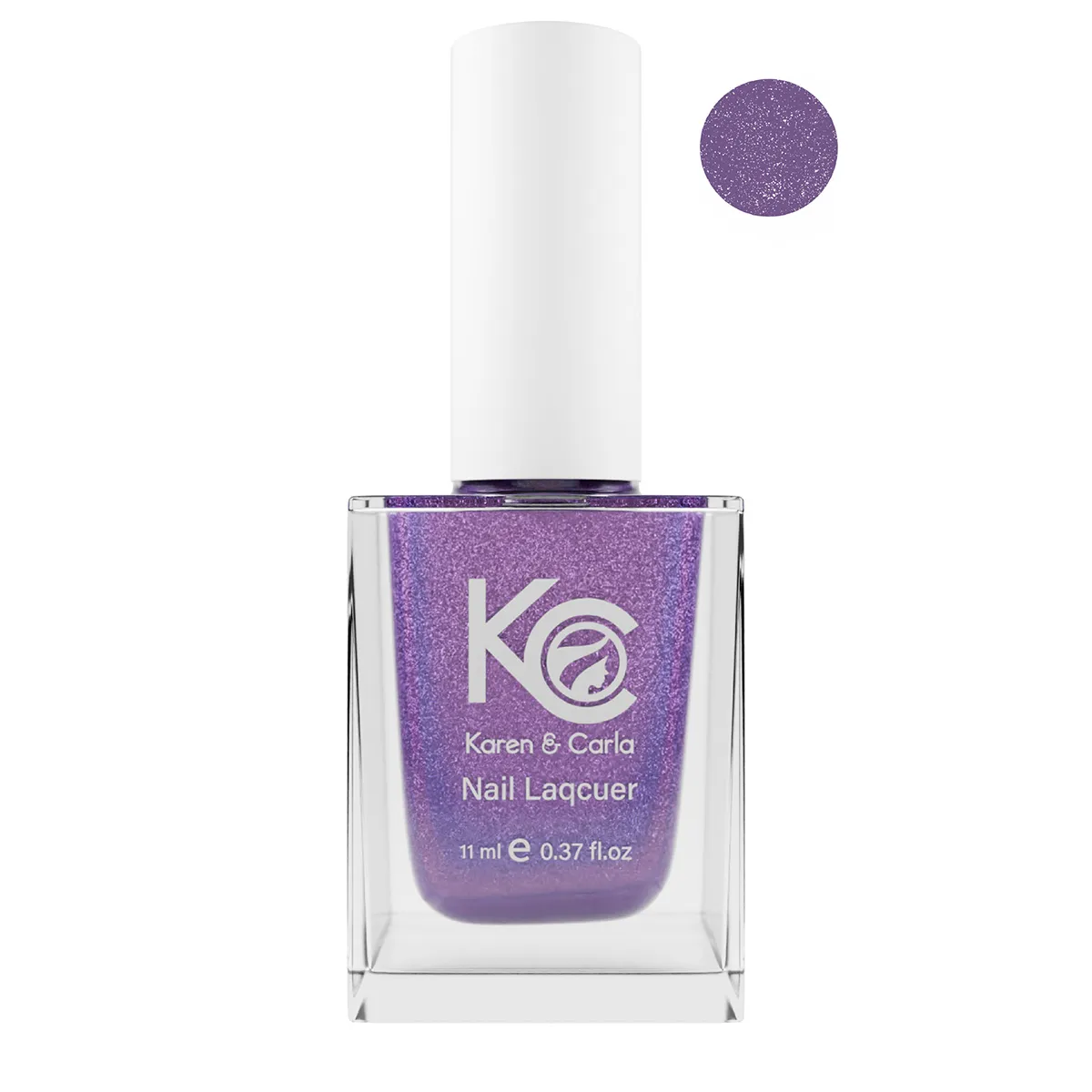 كارين اند كارلا طلاء اظافر (157) 881325