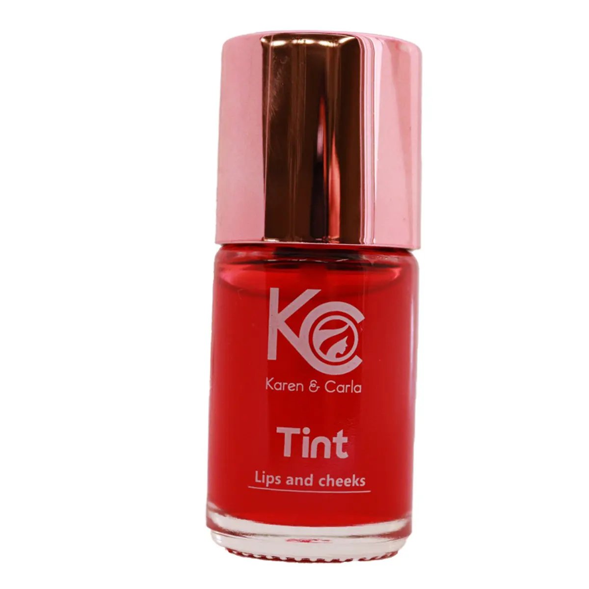 كارين اند كارلا تينت للشفاه والخدود  881349