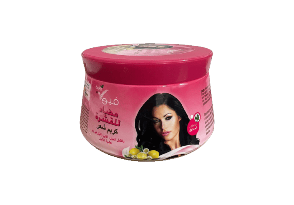 فيولا كريم ضد القشره باكليل الجبل140مل2421