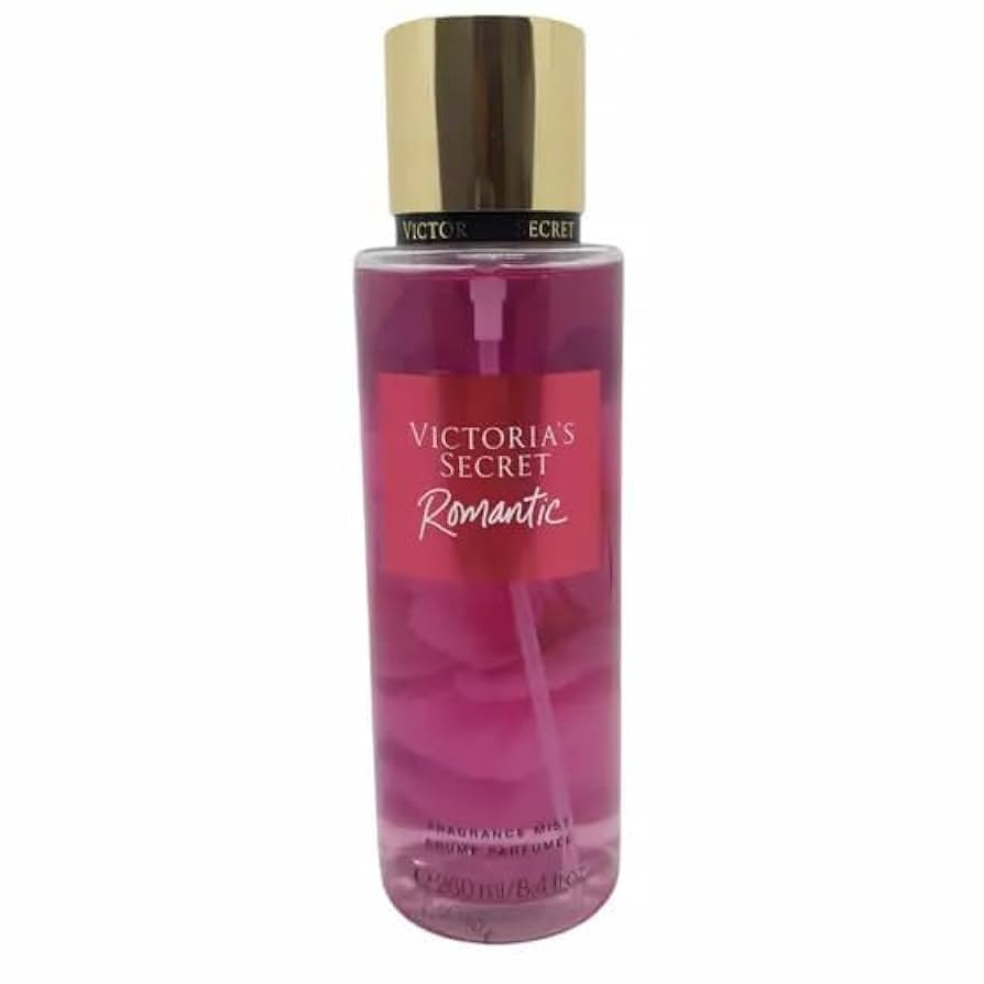 فيكتوريا بخاخ للجسم توت 250 مل 3428