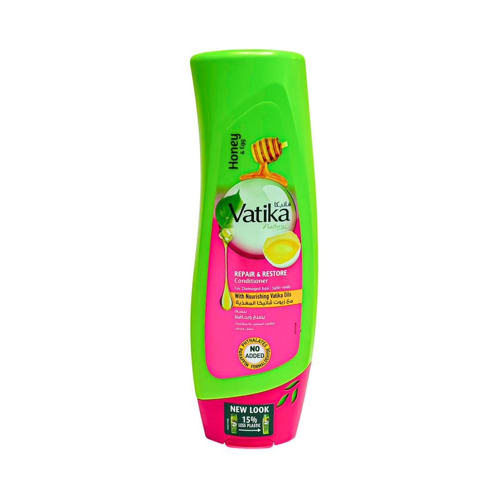 فاتيكا بلسم يصلح ويحافظ 400مل 1715