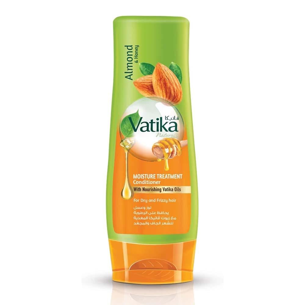 فاتيكا بلسم قوه ولمعان 400 مل كود 6512