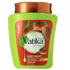 فاتيكا حمام زيت بالارغان 500مل 6146