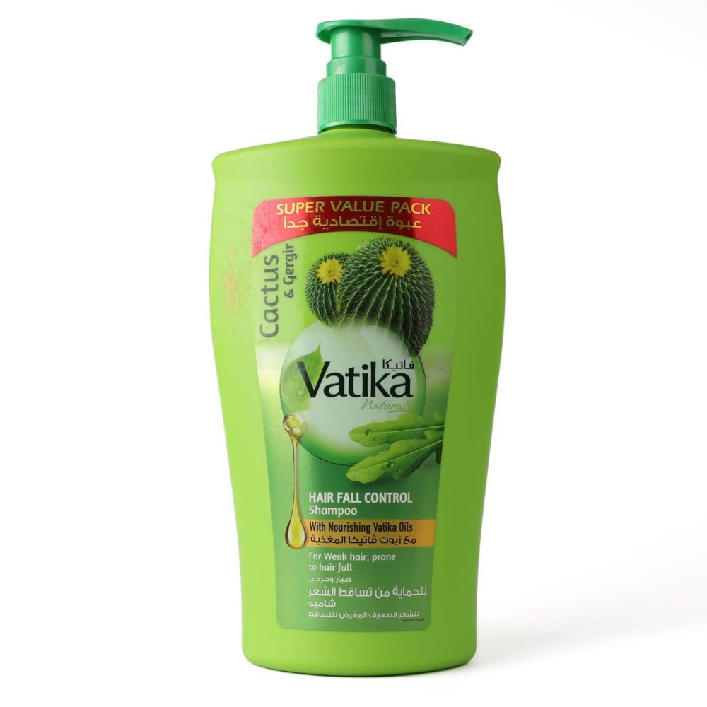 فاتيكا شامبو ضد التساقط 1000مل  49021