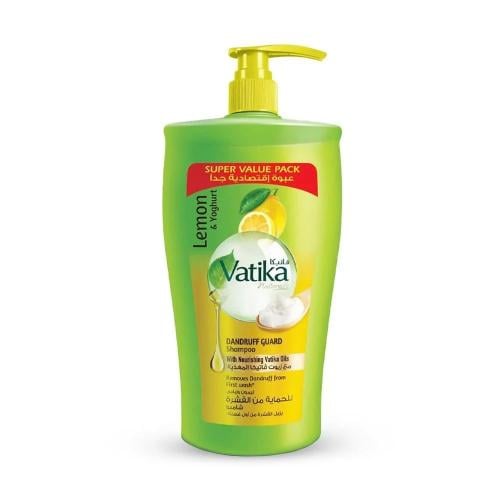 فاتيكا شامبو ضد القشره 1000مل  49038