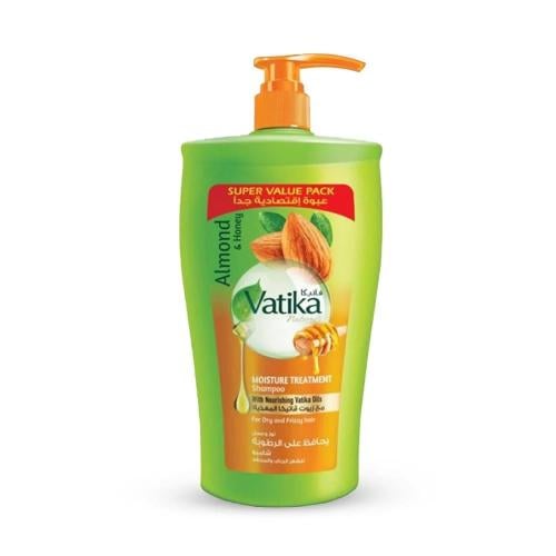 فاتيكا شامبو يحافظ على الرطوبه 1000مل  49076