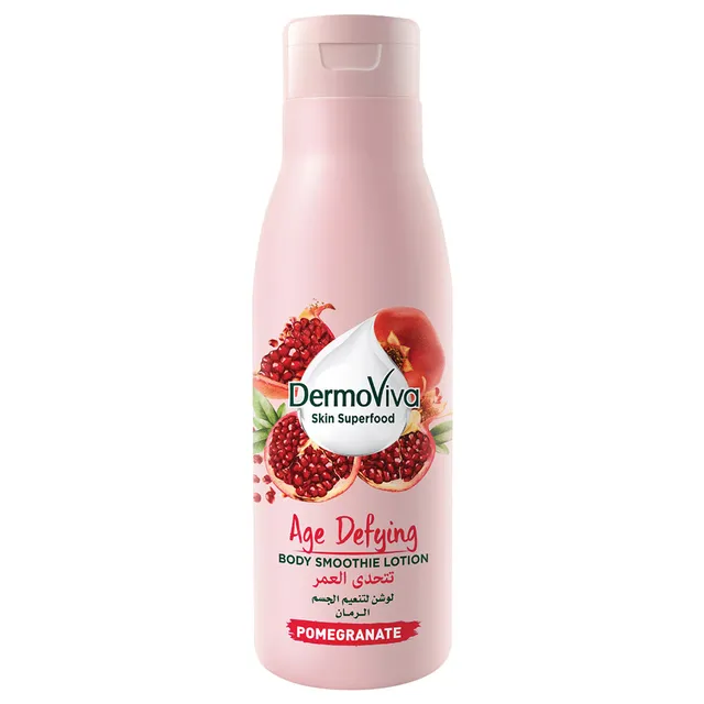 فاتيكا ديرموفيفا لوشن منعم  بالرمان 400 مل 0671