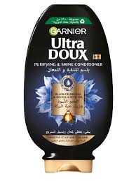 غارنيية بلسم الفحم وحبة البركه 360 مل68920