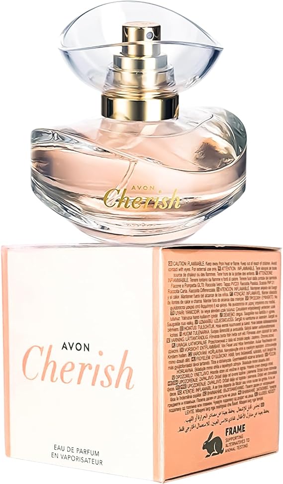 شيريش عطر(12-1) 25 مل 267891