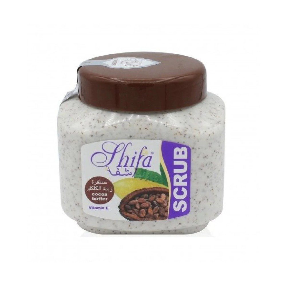 شفاء صنفرة (زبدة الشيا) 300 مل 127138