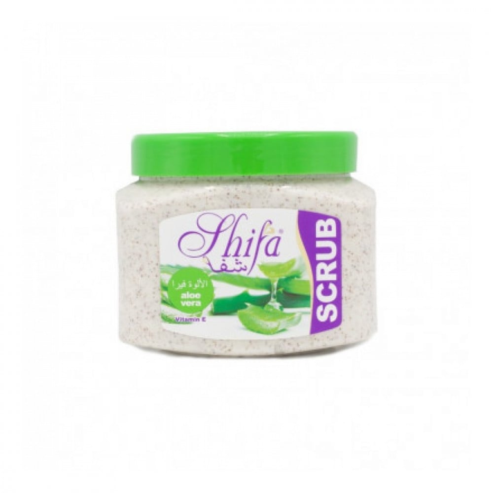 شفاء صنفرة (الالوفيرا) 500 مل