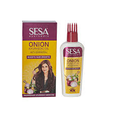 سيسا زيت البصل 50 مل 1157