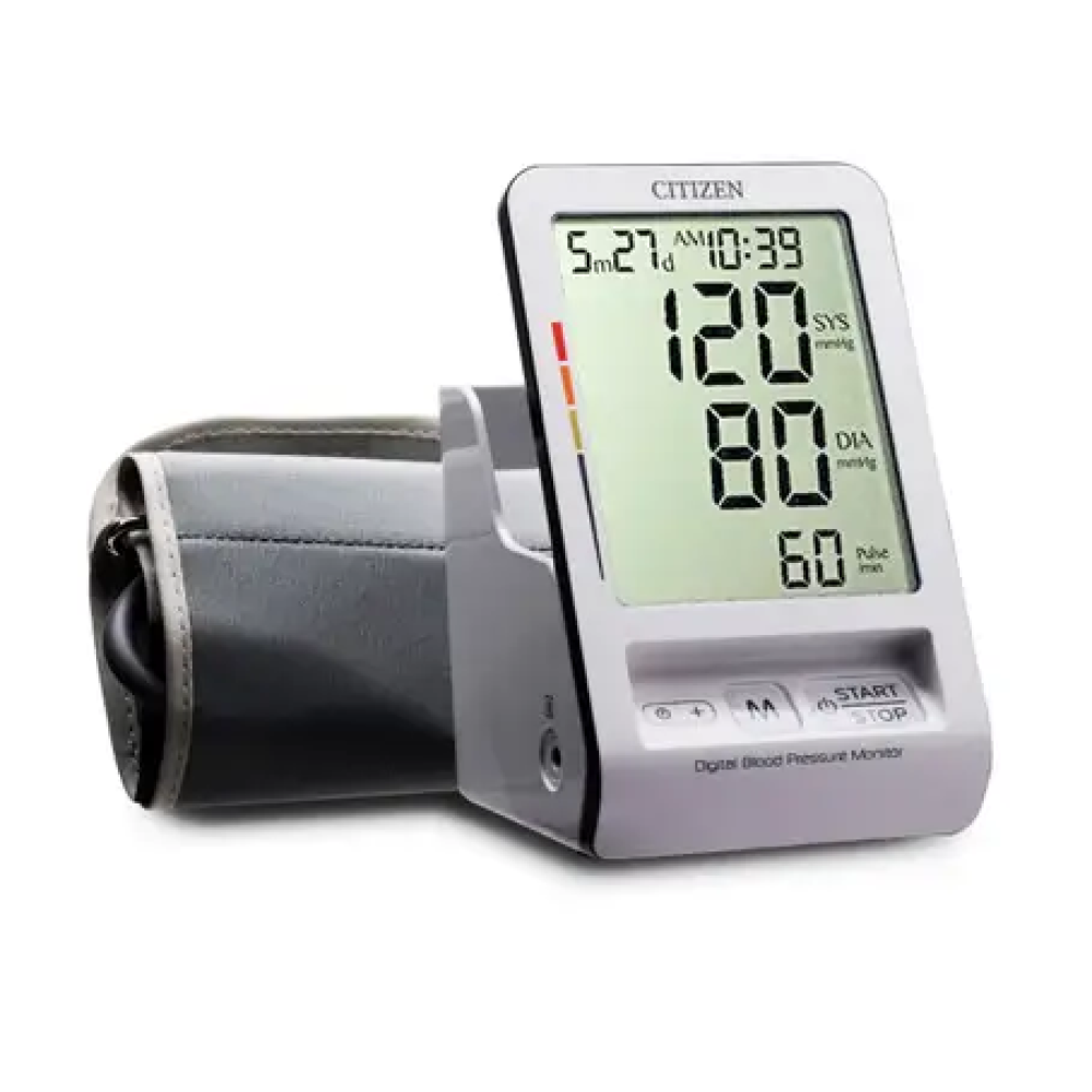 سيتزن جهاز فحص الضغط اكتروني 456 كود 50917