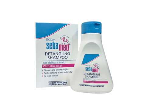 سيباميد شامبو لفك تشابك الشعر 250مل0879