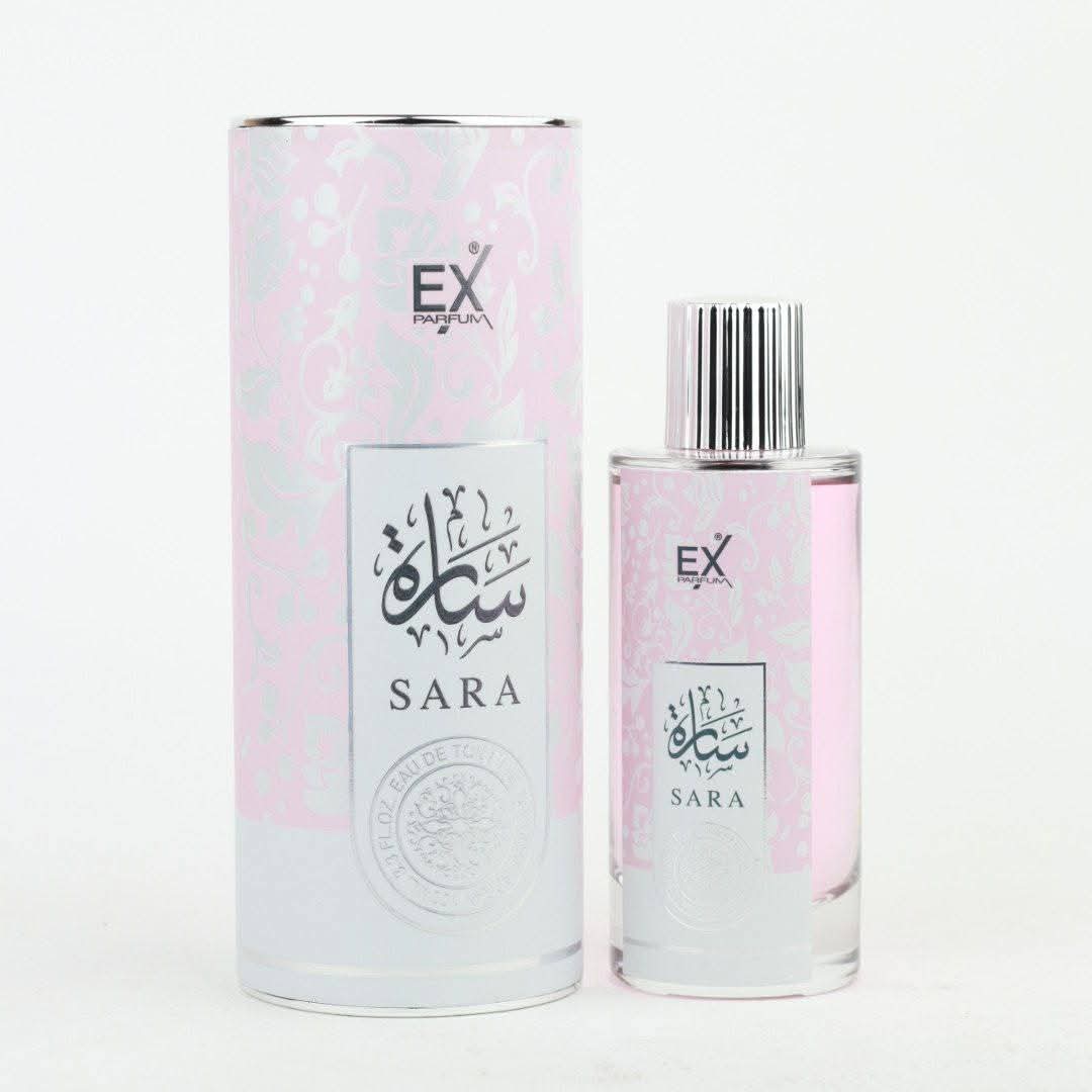 سارة عطر 100مل (6*1) 906013