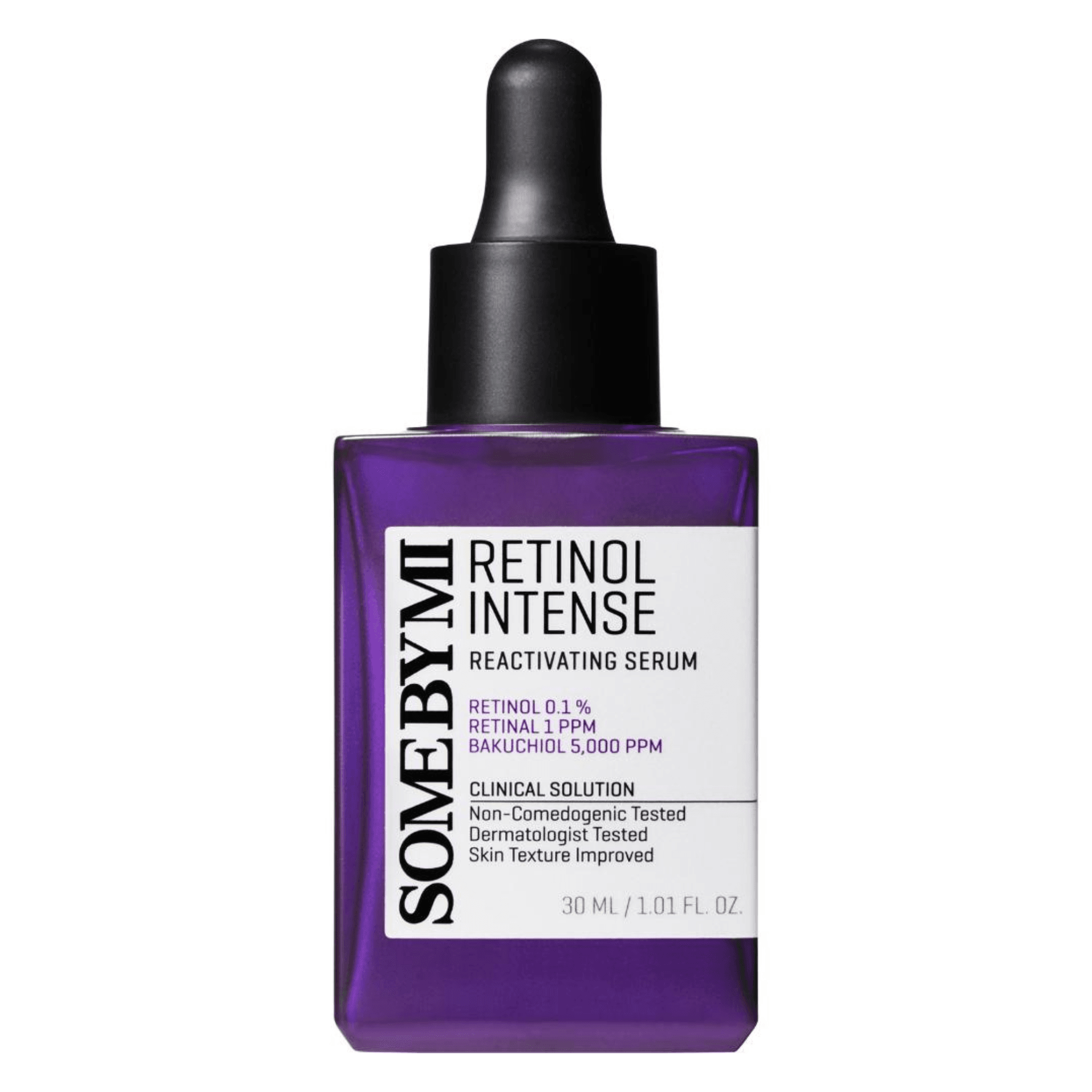 سوم باي مي سيروم ريتينول المركز 30 مل 392668