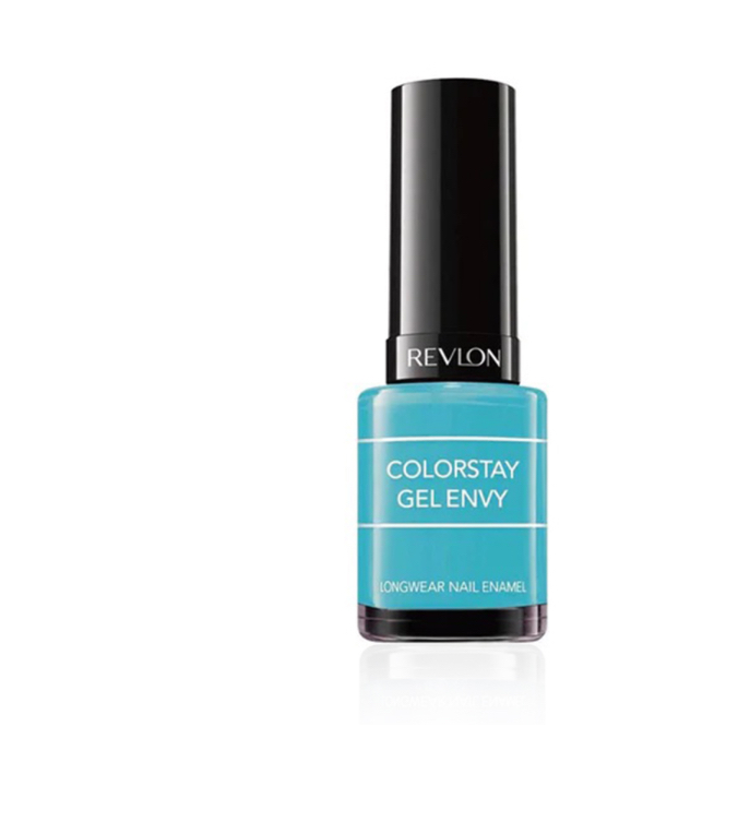 ريفليوشن طلاء اظافر  (100602) 152501