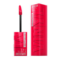 سوبر ستاي روج  ميبيلين  (45)  070996