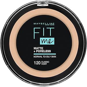 فيت مي بودرة مكياج هلثي الشفاف 10مل (02) 915117