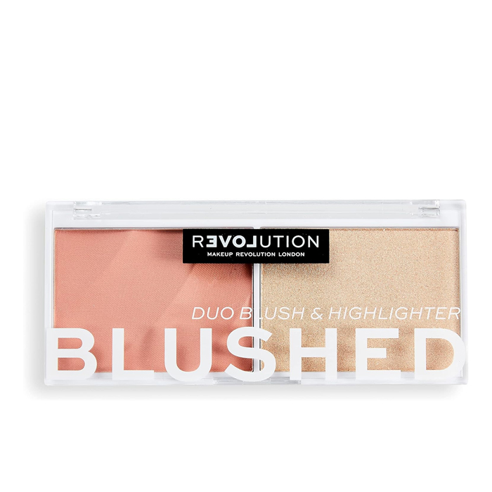 ريفليوشن احمر خدود ريلوف  (130053) 550314