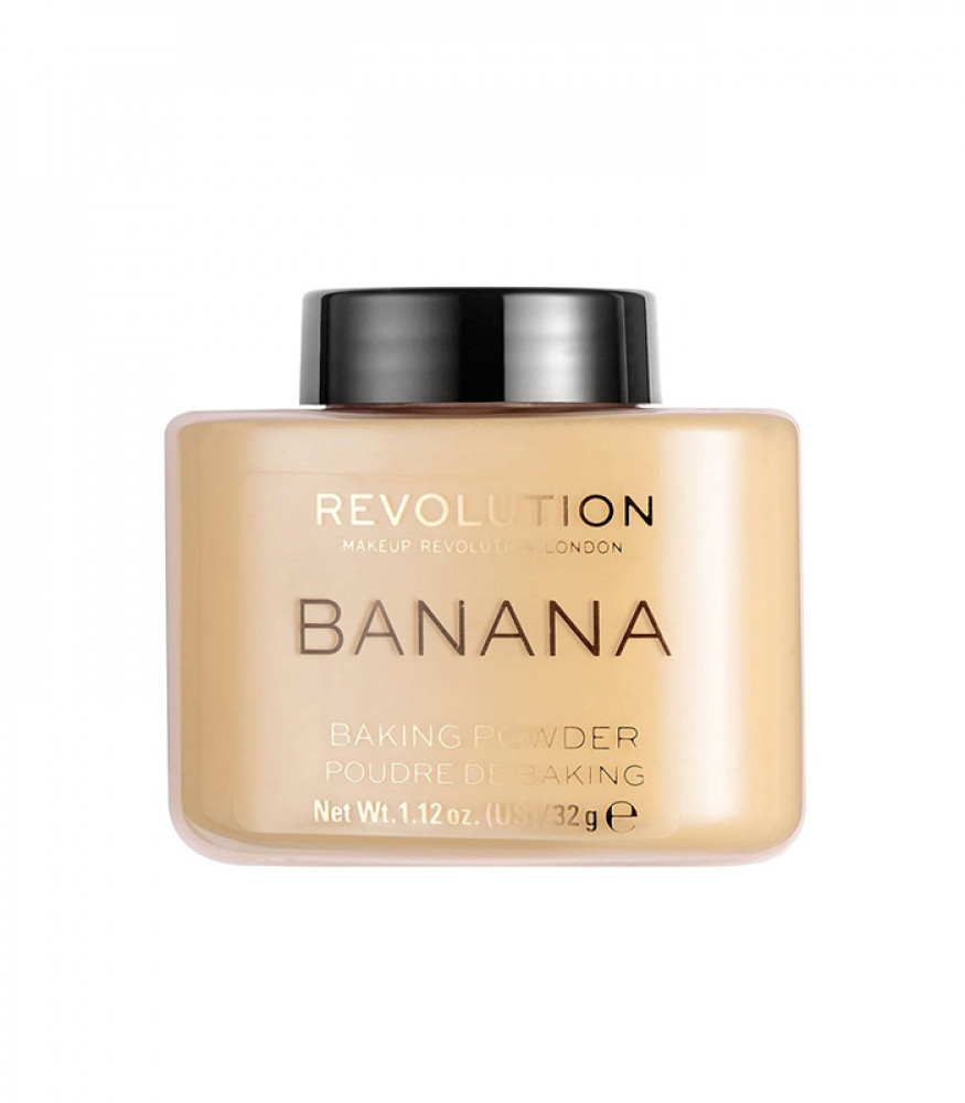 ريفليوشن بودرة مثبت مكياج 32 جرام  (100180) 71932