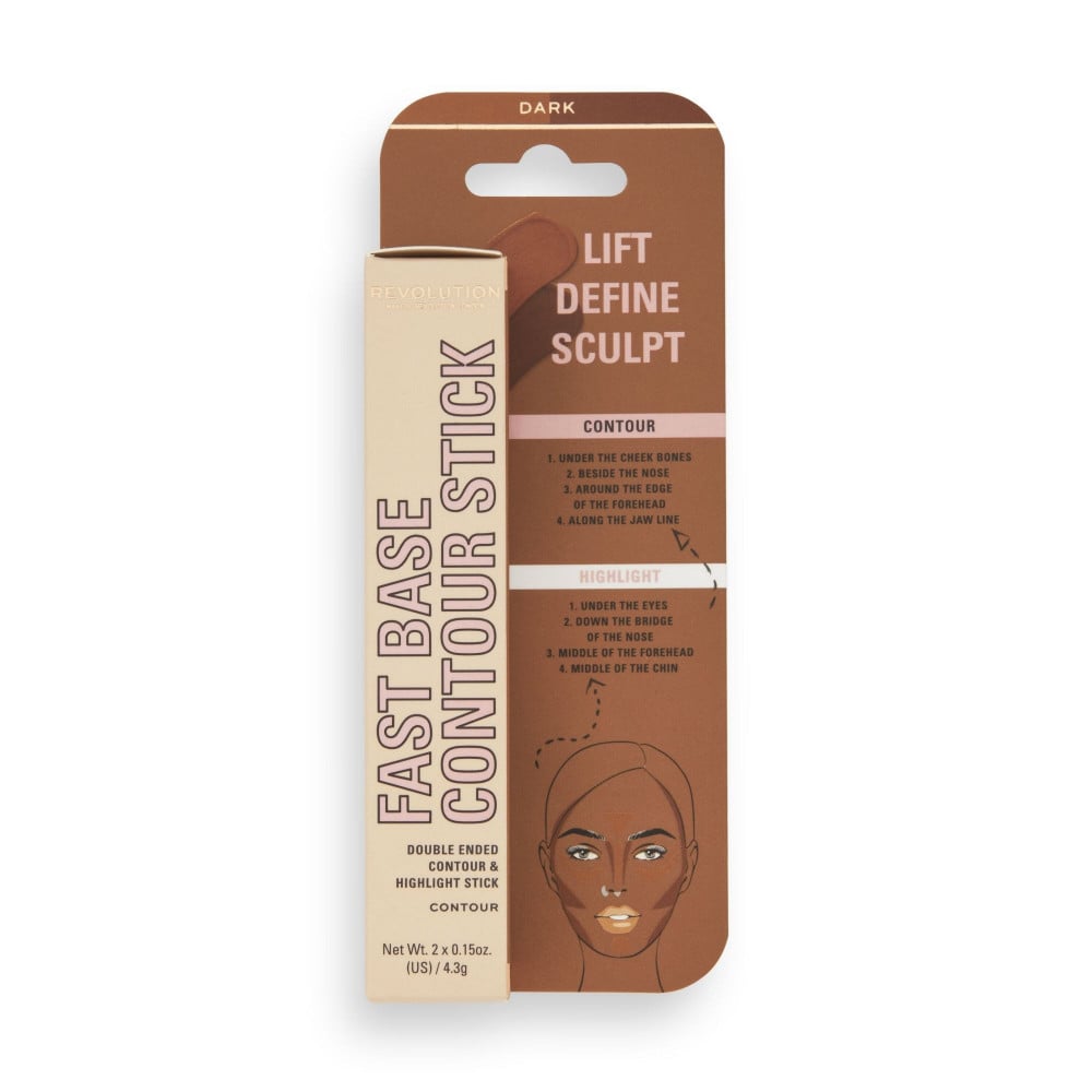 ريفليوشن كنتور فاست بيس  (100635) 517171