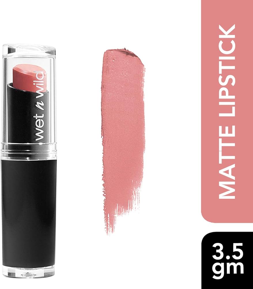 ريفليوشن احمر شفاه بيتشي   (101043) 842396