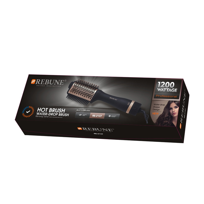 ريبون مصفف شعر (2137) 221379