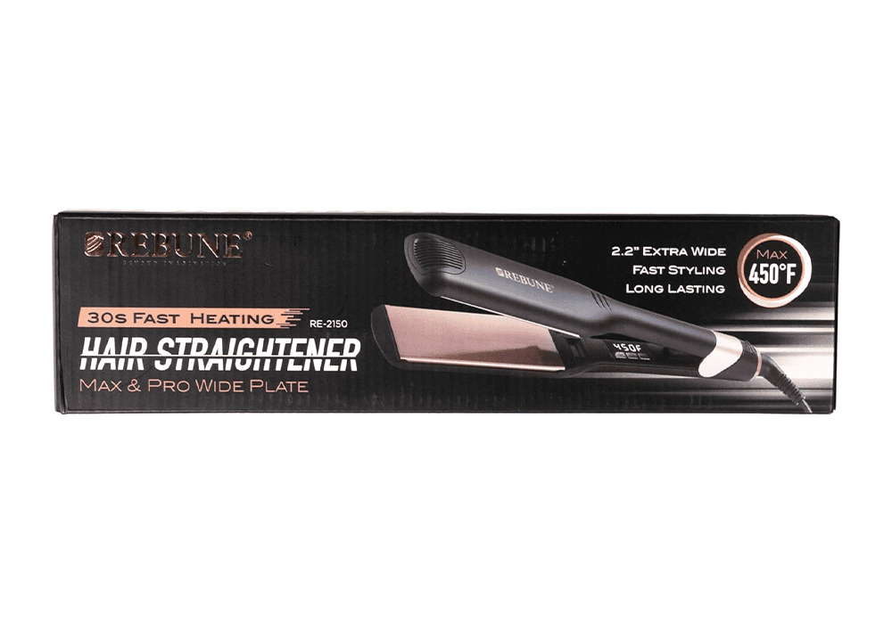 ريبون ملمس شعر سيراميك خاص للكراتين  (2150) 221508