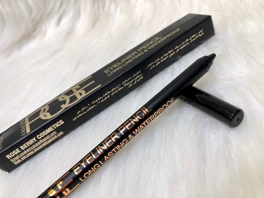 روز بيري كحل محدد عيون (0549)  5492