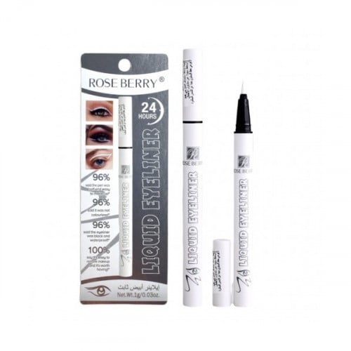 روز بيري كحل محدد عيون ثابت  (.) 5058