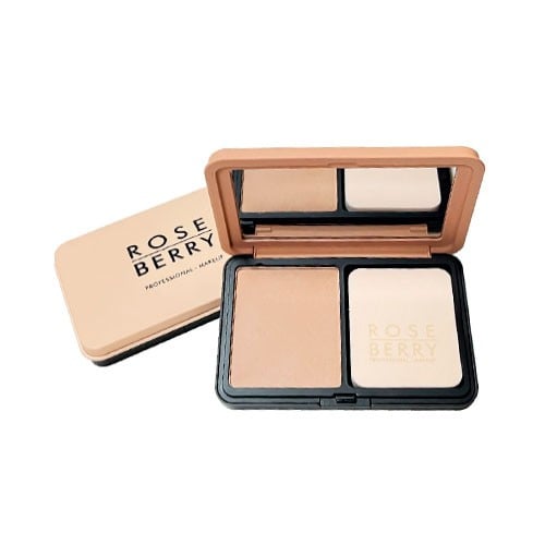 روز بيري بودرة وجه   (0396)  3962