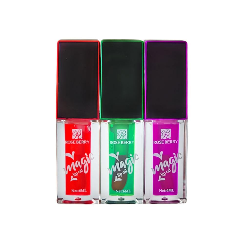 روز بيري كلوس سحري (0860)  8608