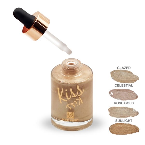 روز بيري هاي لايتر   (3007) 909472