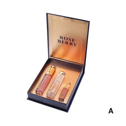 روز بيري كلوس ملمع شفاه (884)  08837