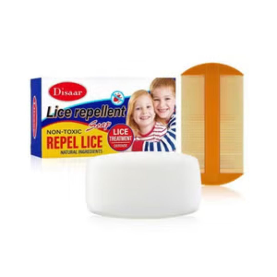 ديسار صابون ضد القمل 100 جرام 236293