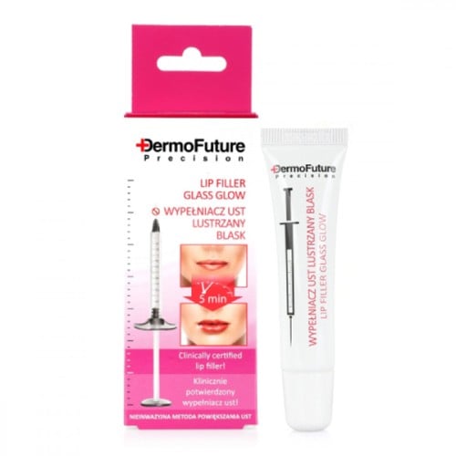 دير موفوتشر فيلز الشفايف والملمع رقم ()002386