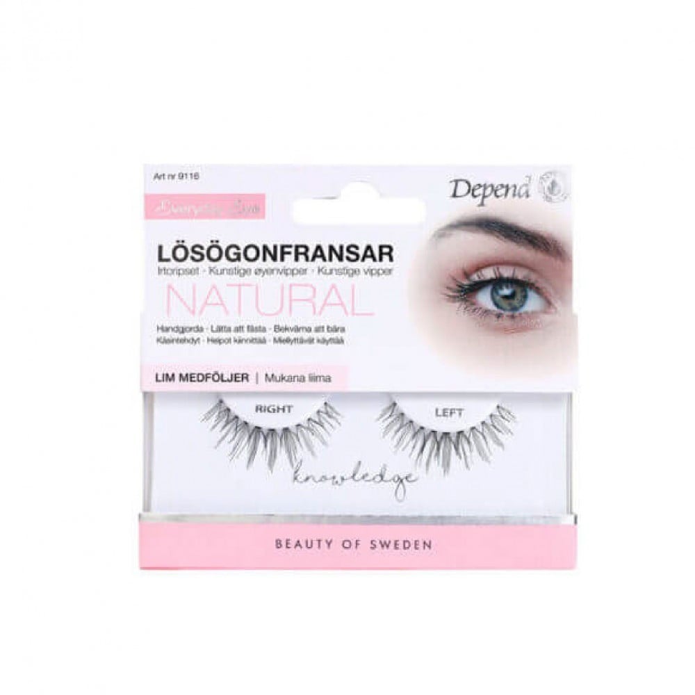 ديبند رموش صناعية (4778) 047781