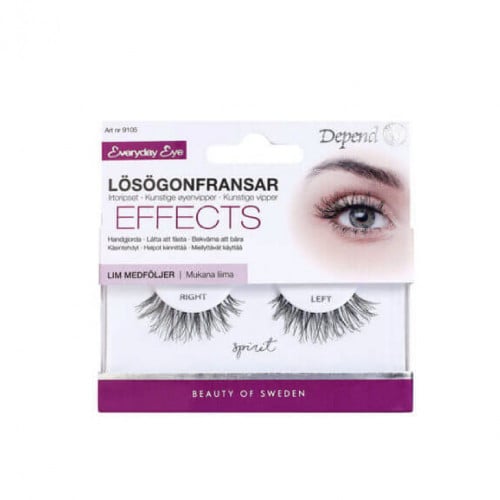 ديبند رموش صناعية (4822) 048221