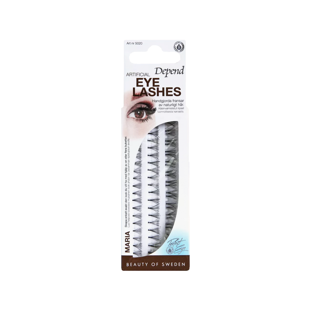 ديبند رموش صناعية (4780) 047804