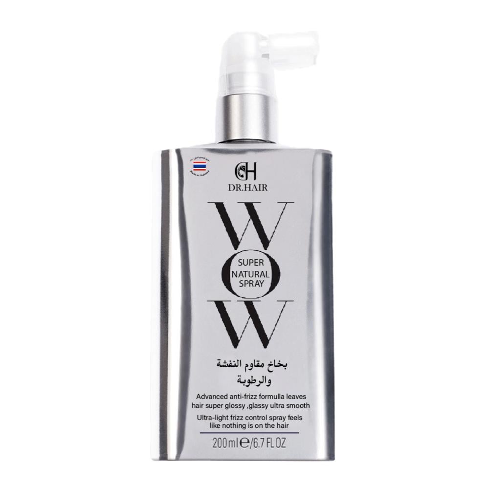 دكتور هير بخاخ مقاوم النفشة والرطوبة 200 مل 648334