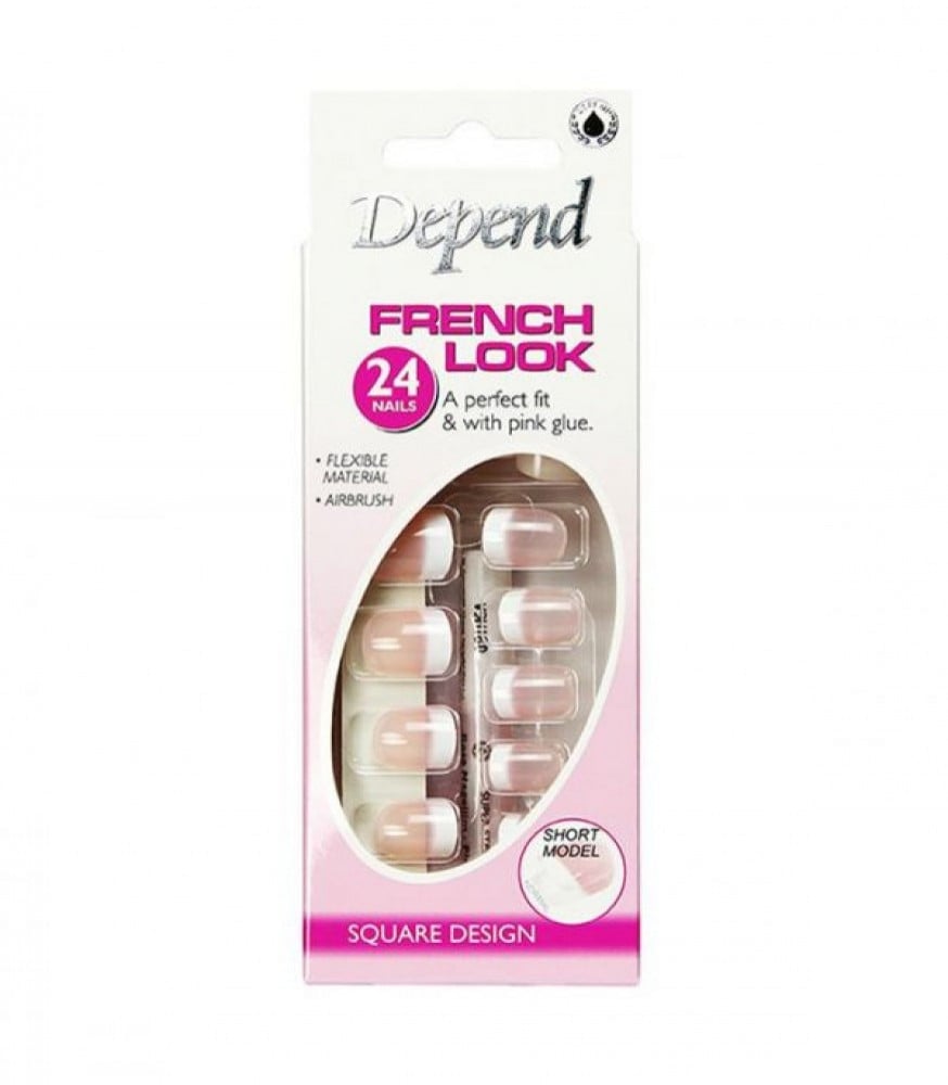 دبيند اظافر صناعي (6036) 0360